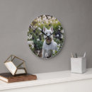 Suche nach schotten wanduhren Schwarz