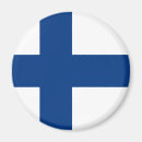Suche nach finnische flagge magnete Finnlandflagge
