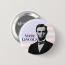 Suche nach abraham lincoln buttons Wahl
