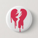 Suche nach des defekten herzens buttons Gebrochen