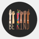 Suche nach be kind aufkleber Zeichen