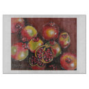 Suche nach granatapfel schneidebrettchen Rot