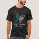 Suche nach aspergers syndrom tshirts Sparer