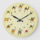 Suche nach kamel wanduhren Wüste