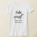 Suche nach dachshund damen tshirt Hundemama