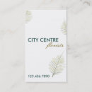 Suche nach belaubt visitenkarten Geschäft