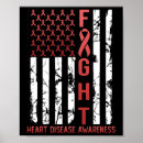 Suche nach herzkrankheit poster Gesundheit