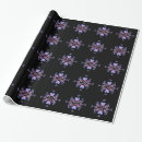 Suche nach fleur de lys geschenkpapier Blau