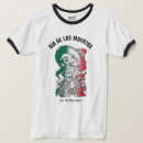 Suche nach dia de los muertos tshirts Kalavera