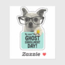 Suche nach cute ghost aufkleber Spaß