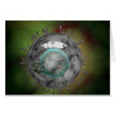 Suche nach mikroben postkarten Zelle