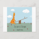 Suche nach vergaß geburtstag karten Jede person