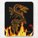 Suche nach chinesischer drache mousepads Mythologisch