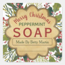 Suche nach soap aufkleber Handgefertigt