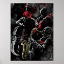 Suche nach jazz music poster Musik