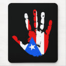 Suche nach spanische flagge mousepads Puerto rico