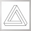 Suche nach fingerabdrücke poster Jede person