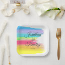 Suche nach regenbogenfarben teller Modern