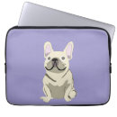 Suche nach hunde laptop schutzhüllen Französische bulldogge