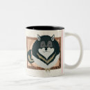 Suche nach wolfs tassen Tier