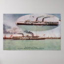Suche nach dampfer poster See