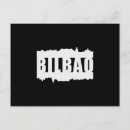 Suche nach bilbao spanien postkarten Stadt