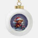 Suche nach weihnachtskuh ornamente Schnee