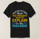 Suche nach lustige sanitäter tshirts Emt