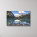 Suche nach louise leinwandbilder Banff