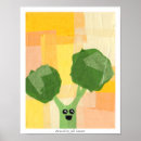 Suche nach brokkoli poster Farbe