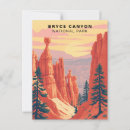 Suche nach bryce canyon postkarten Bronzeansichtskarte