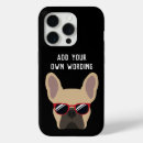 Suche nach french bulldog iphone hüllen Französischer bulldogge
