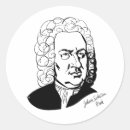 Suche nach johann sebastian bach aufkleber Musiker