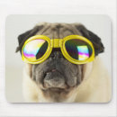 Suche nach brille mousepads Mops