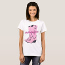 Suche nach cowboy party tshirts Rosa