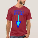 Suche nach essen sie das unhöfliche tshirts Spaß