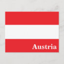 Suche nach österreich flagge postkarten Land