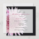 Suche nach gerbera einladungen Jede person