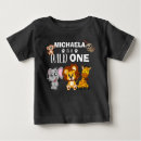 Suche nach wild lebende tiere tshirts Für kinder