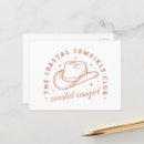 Suche nach cowboyhut postkarten Für sie