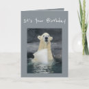 Suche nach eisbär geburtstag karten Spaß