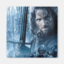 Suche nach ringe magnete Aragorn