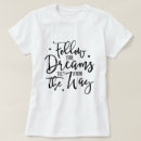 Suche nach folgen tshirts Für sie