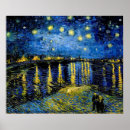 Suche nach sternenklare nacht poster Landschaft