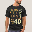 Suche nach unglaublich witzig tshirts 40