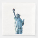 Suche nach usa servietten Freiheitsstatue