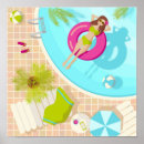 Suche nach schwimmbad poster Sommer