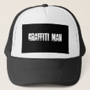 Suche nach graffiti kappen Männer