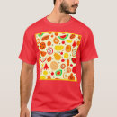 Suche nach früchte muster tshirts Mode