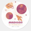 Suche nach weltraum party aufkleber Außenbereich